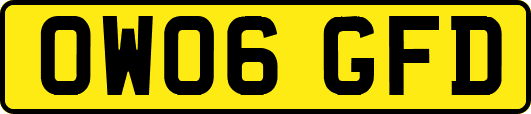OW06GFD