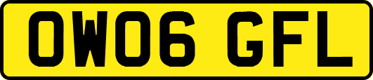 OW06GFL