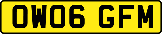 OW06GFM
