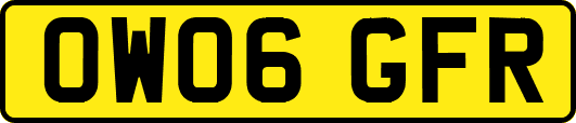 OW06GFR