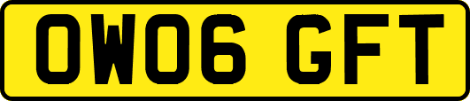 OW06GFT