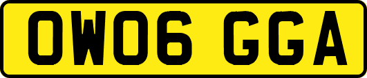 OW06GGA