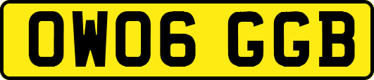 OW06GGB