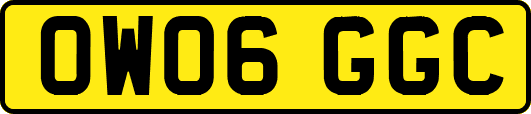 OW06GGC