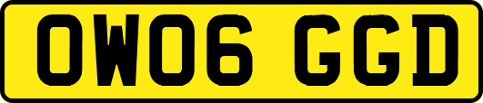 OW06GGD