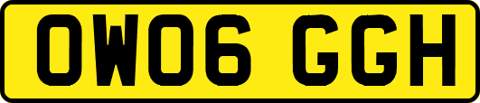 OW06GGH