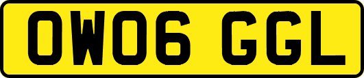 OW06GGL
