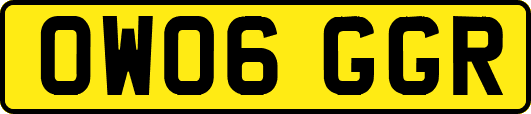 OW06GGR