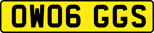 OW06GGS