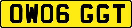 OW06GGT
