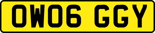 OW06GGY