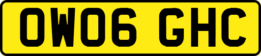 OW06GHC
