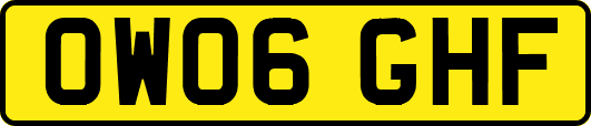OW06GHF