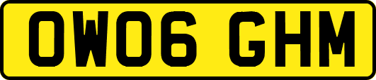 OW06GHM