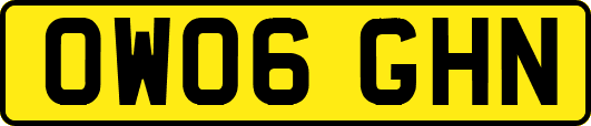 OW06GHN