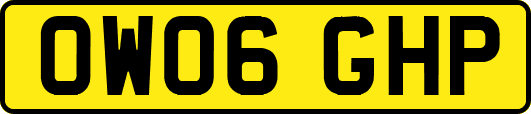 OW06GHP