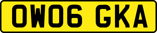 OW06GKA