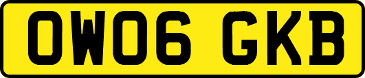 OW06GKB