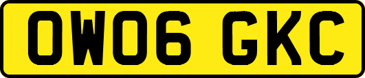 OW06GKC