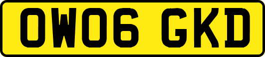 OW06GKD