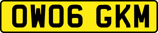 OW06GKM
