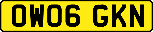 OW06GKN