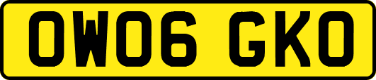OW06GKO