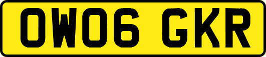 OW06GKR