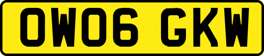 OW06GKW