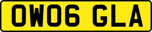 OW06GLA