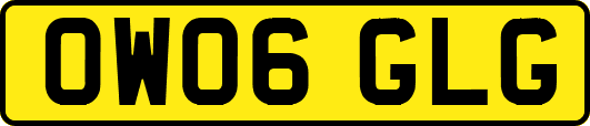 OW06GLG