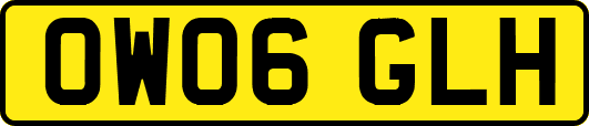 OW06GLH
