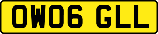 OW06GLL