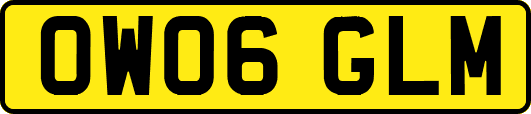 OW06GLM