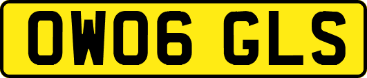 OW06GLS