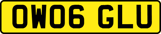 OW06GLU