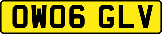 OW06GLV