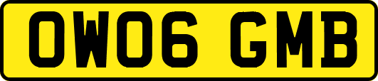 OW06GMB