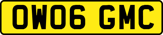 OW06GMC