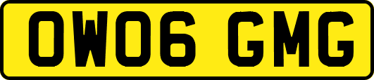OW06GMG