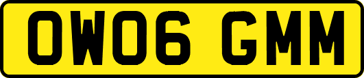 OW06GMM