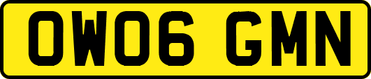 OW06GMN