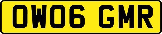 OW06GMR