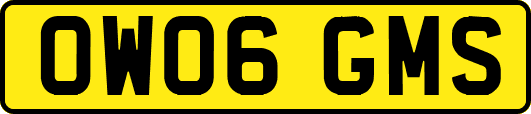 OW06GMS