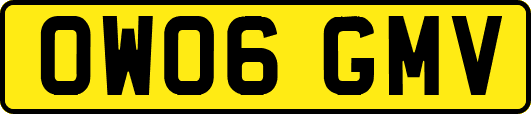 OW06GMV