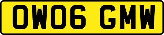 OW06GMW
