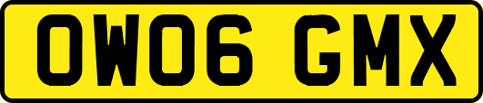 OW06GMX