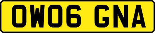 OW06GNA