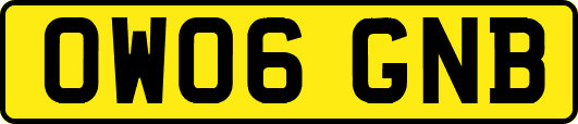 OW06GNB