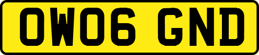 OW06GND